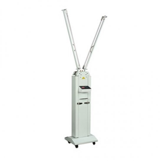 Animal Veterinary Ultraviolet Lamps for Therapy