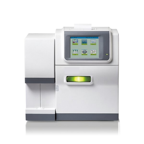 Animal Veterinary Electrolyte Analyzer