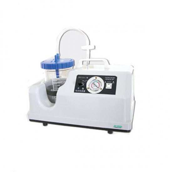 Animal Veterinary Suction Device