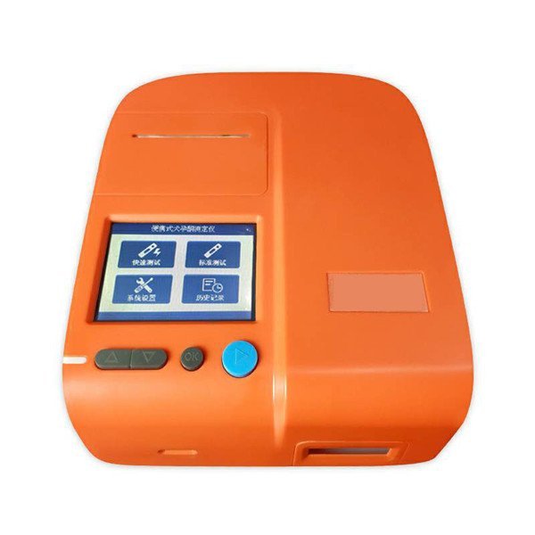 Veterinary Progesterone Analyzer