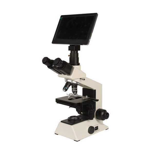 Veterinary Microscope