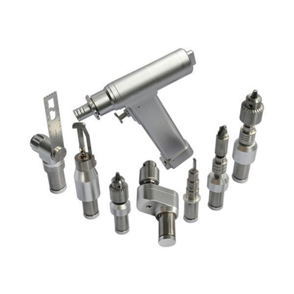 Veterinary Orthopedic Drill and Saw