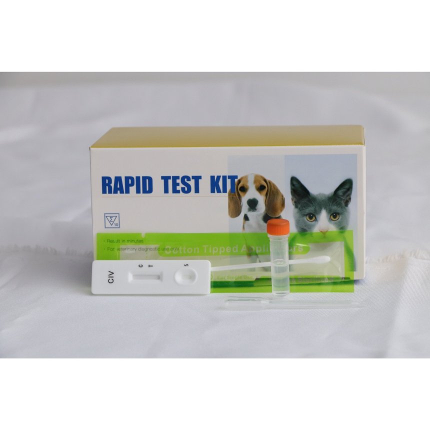 Canine Influenza Virus Ag CIV Ag