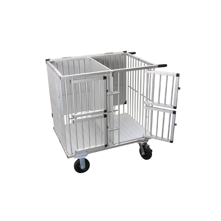 ALUMINIUM CAGE VTR -312