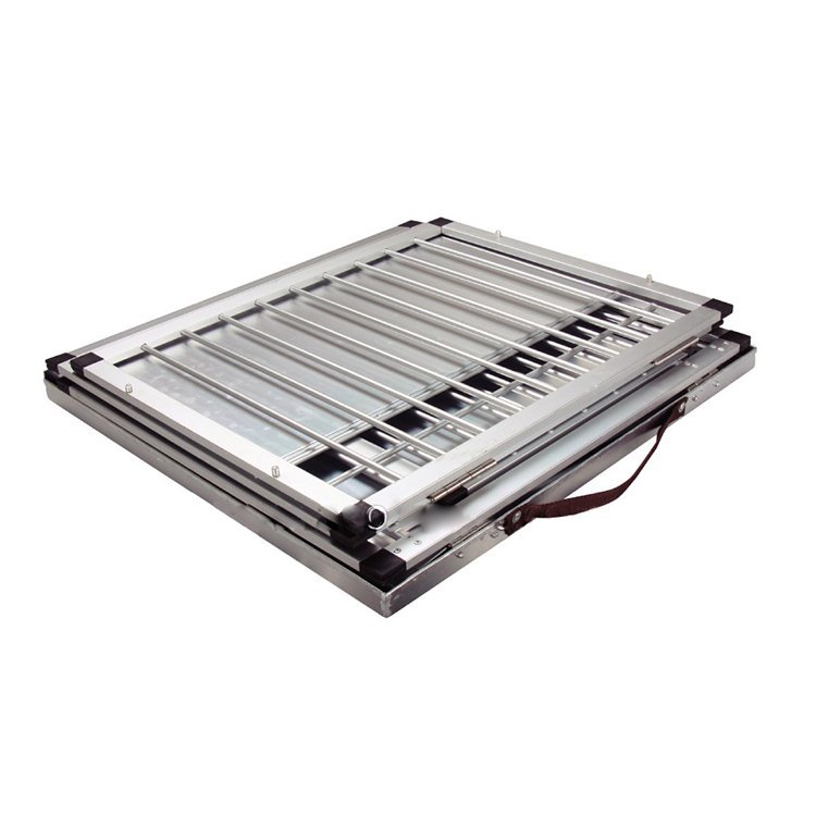 ALUMINIUM CAR CAGE VTR-313