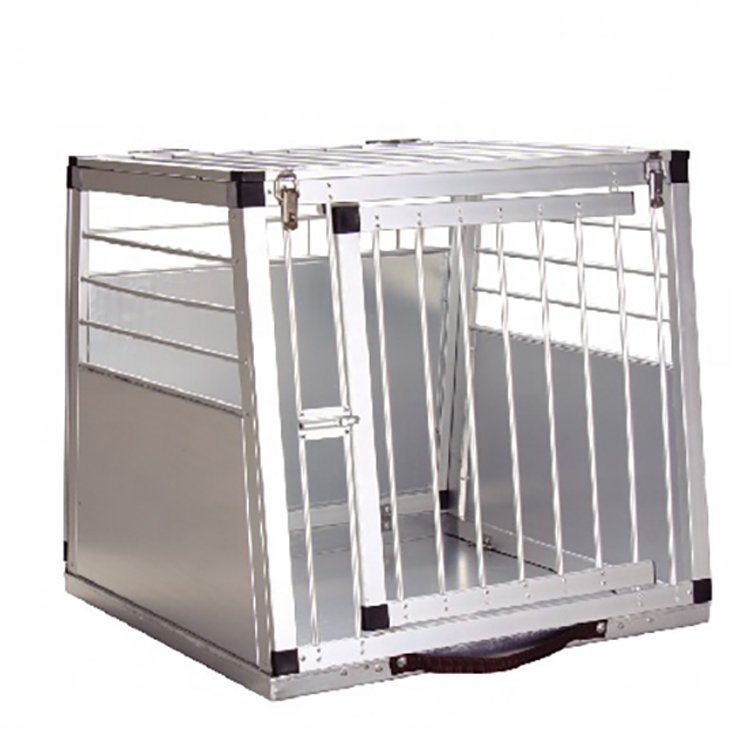 ALUMINIUM CAR CAGE VTR-313