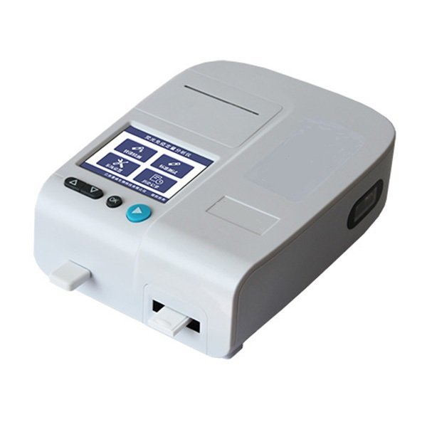 FLUORESCENCE IMMUNOASSAY ANALYZER VTR-169