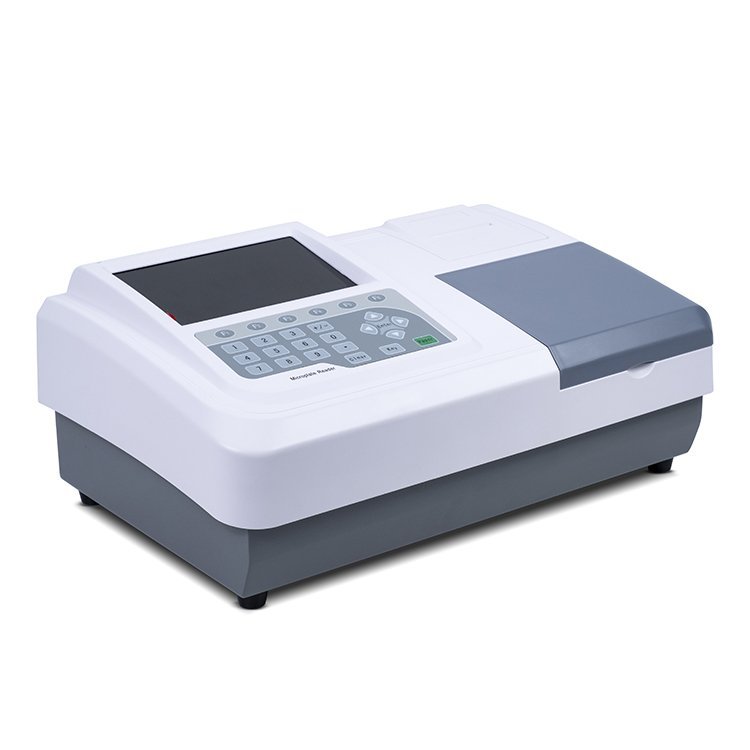 MICROPALTE ELISA ANALYZER VTR-160