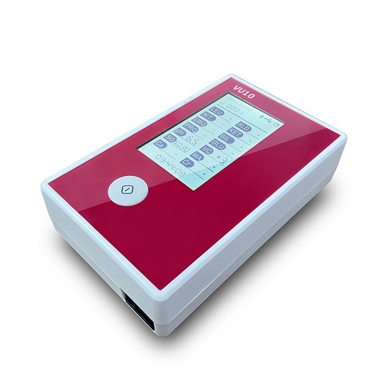 URINE ANALYZER VTR-158