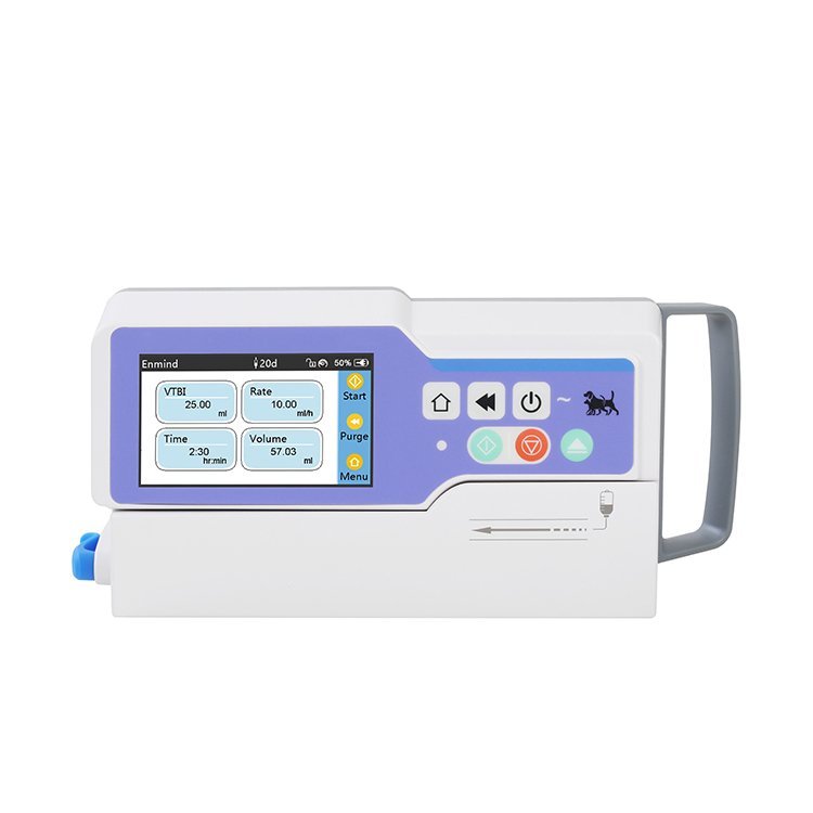 INFUSION PUMP VTR-203