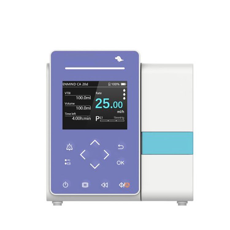 INFUSION PUMP VTR-204