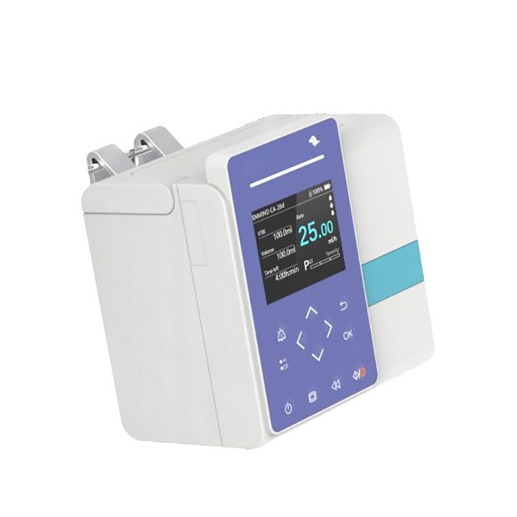 INFUSION PUMP VTR-204