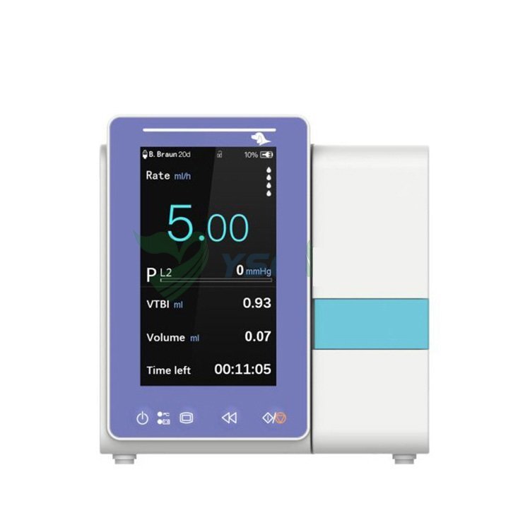 INFUSION PUMP VTR-205