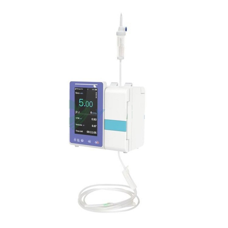INFUSION PUMP VTR-205