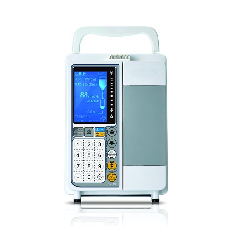 INFUSION PUMP VTR-207