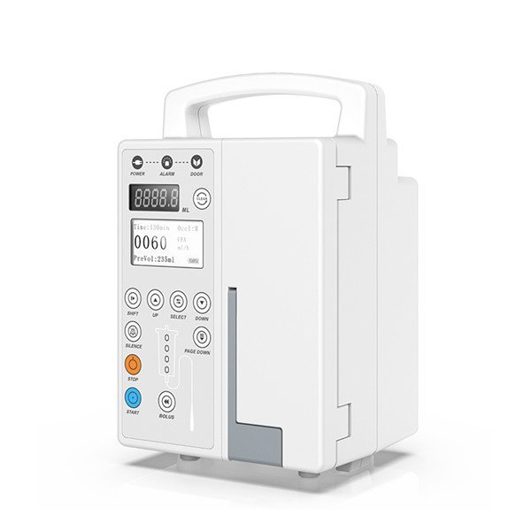 INFUSION PUMP VTR-208