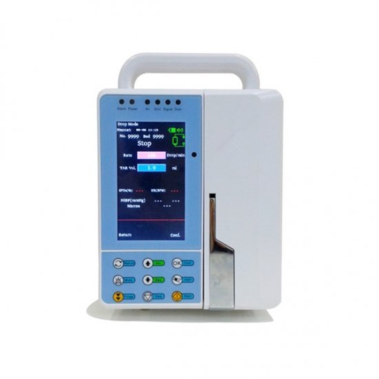 INFUSION PUMP VTR-209