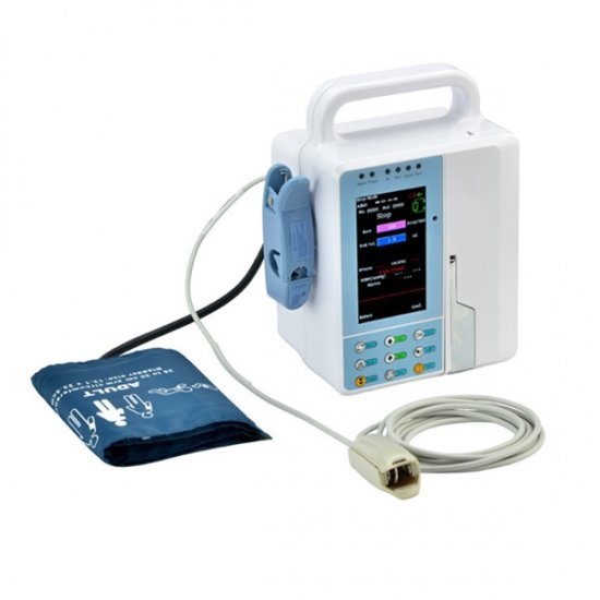 INFUSION PUMP VTR-209