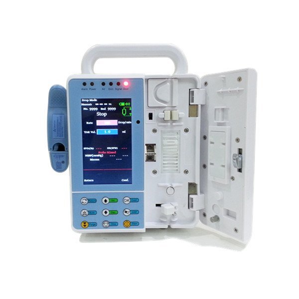 INFUSION PUMP VTR-209