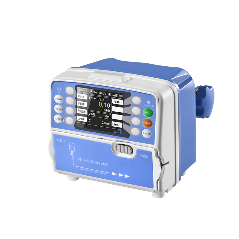 INFUSION PUMP VTR-421