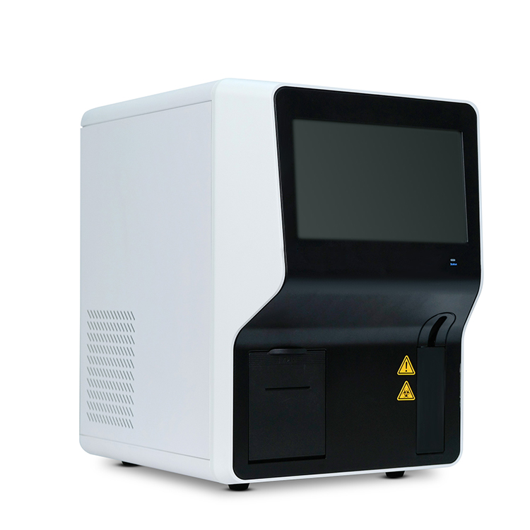 HEMATOLOGY ANALYZER VTR-139