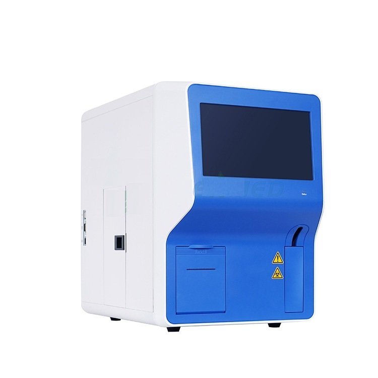 AUTO HEMATOLOGY ANALYZER VTR-137