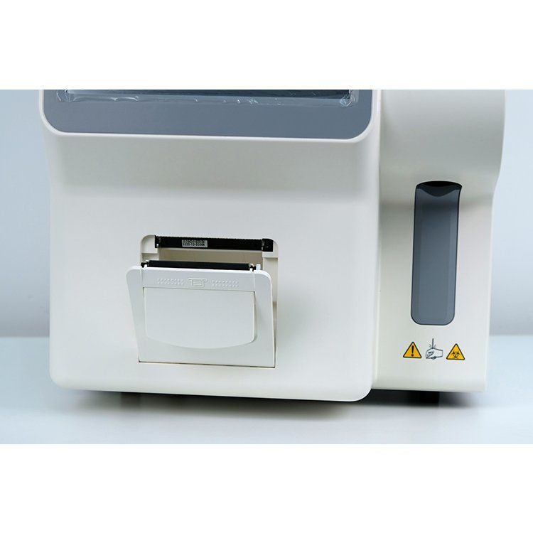 AUTO BLOOD ANALYZER VTR-140