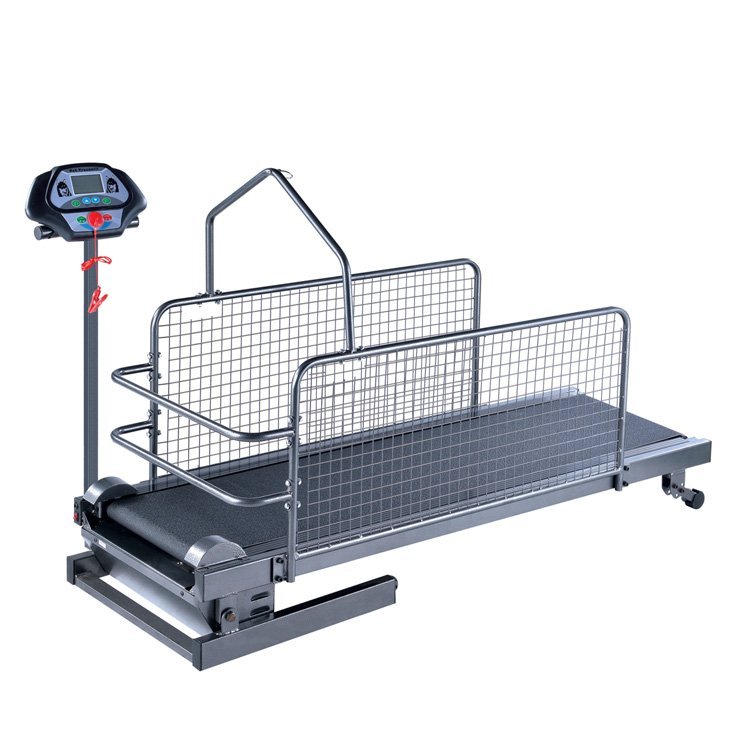 PET TREADMILL VTR-369