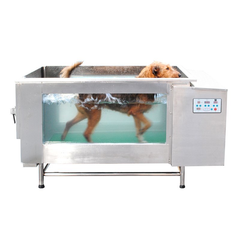 HYDROTHERAPY TREADMILL VTR-391