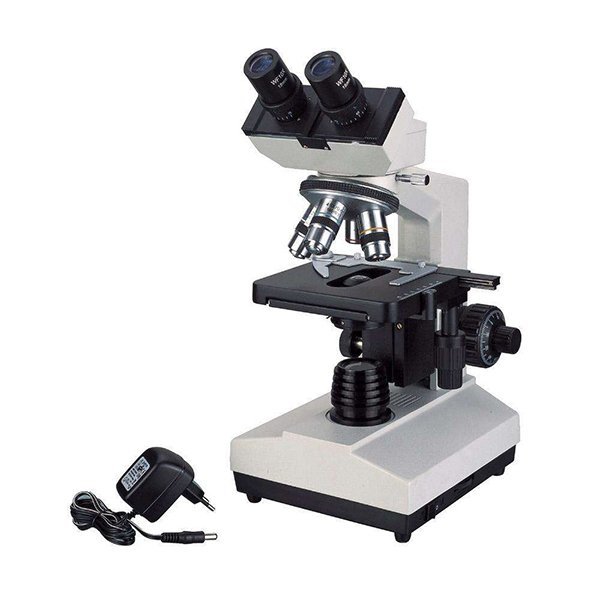 BINOCULAR MICROSCOPE VTR-165