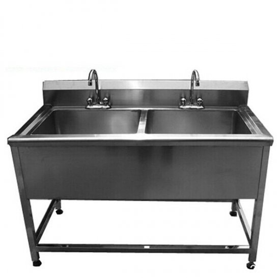 DOUBLE SINK VTG-021