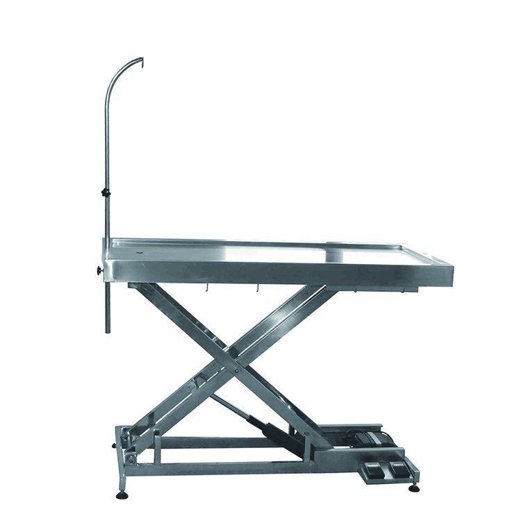 EXAM TABLE ELECTRIC LIFTING VTR-090