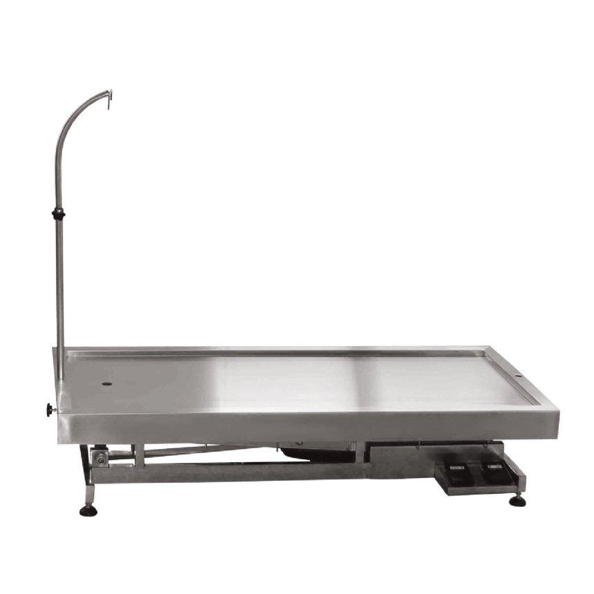 EXAM TABLE ELECTRIC LIFTING VTR-090