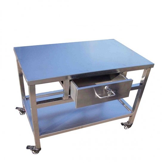 EXAMINATION TABLE VTR-335