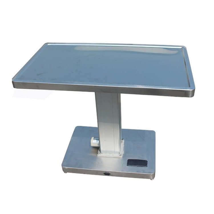 EXAMINATION TABLE VTR-342