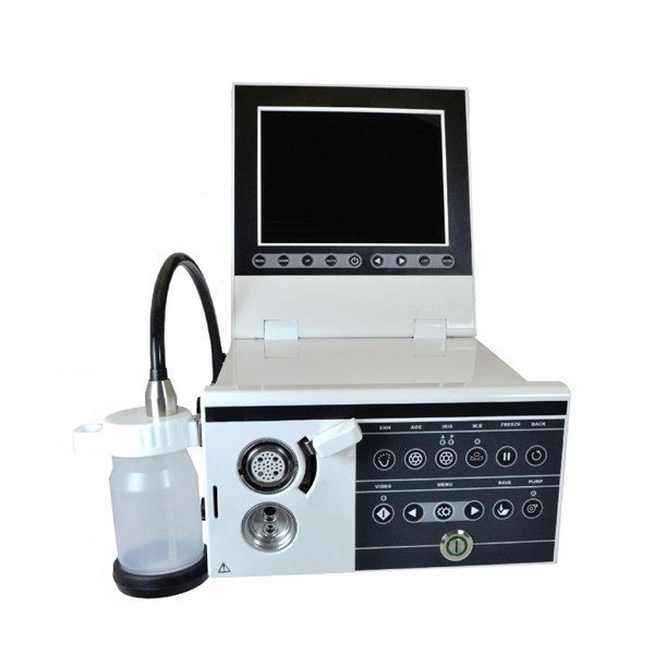 ENDOSCOPE SYSTEM VTR-024