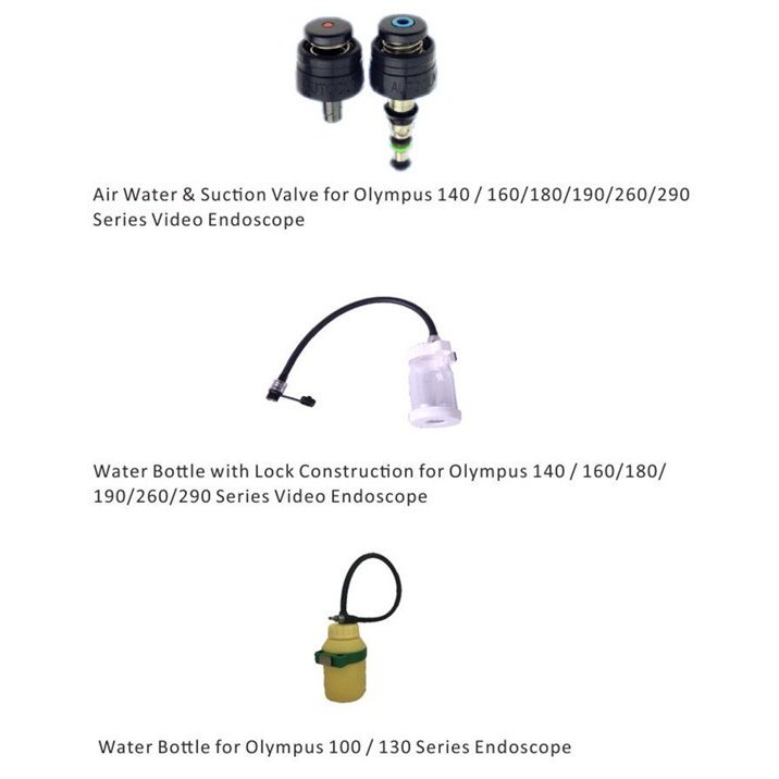 ENDOSCOPE SYSTEM VTR-026