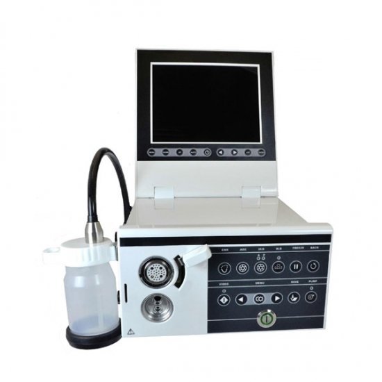 ENDOSCOPE SYSTEM VTR-027