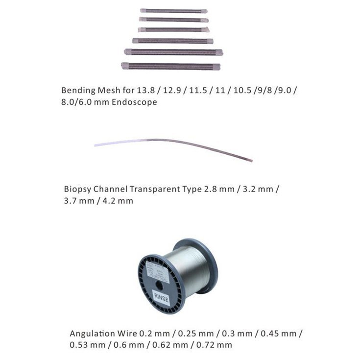 ENDOSCOPE SYSTEM VTR-027