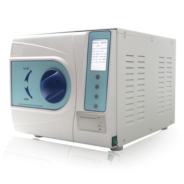 AUTOCLAVE CLASS B VTR-280