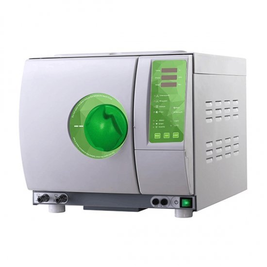 AUTOCLAVE CLASS B VTR-279