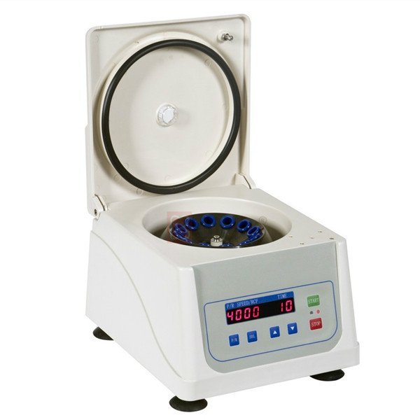 CENTRIFUGE LOW SPEED VTR-171