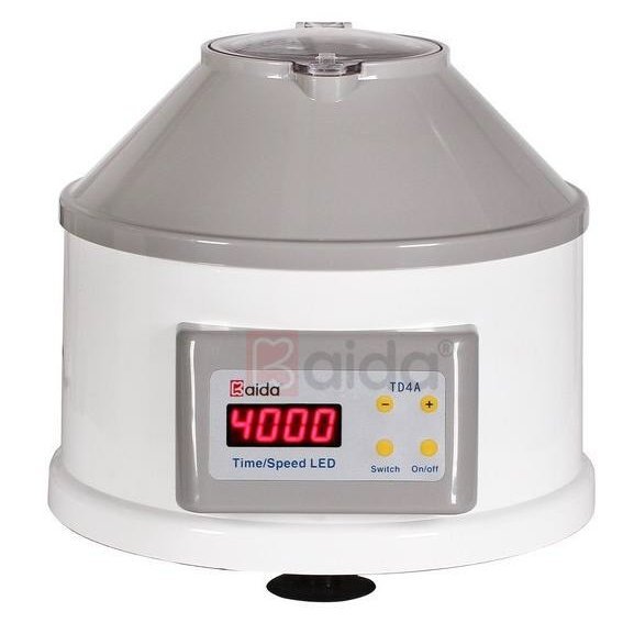 CENTRIFUGE LOW SPEED VTR-415