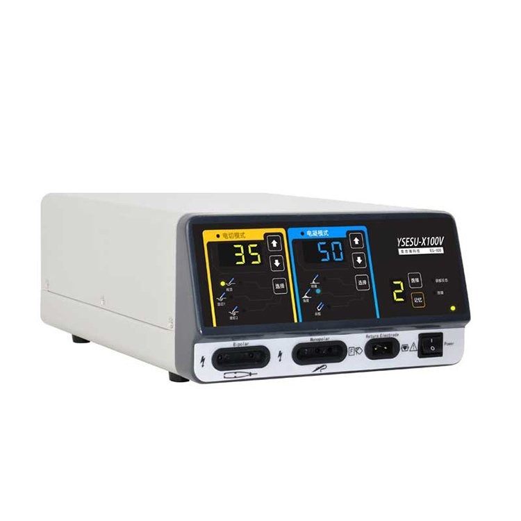 ELECTROSURGICAL UNIT VTR-032