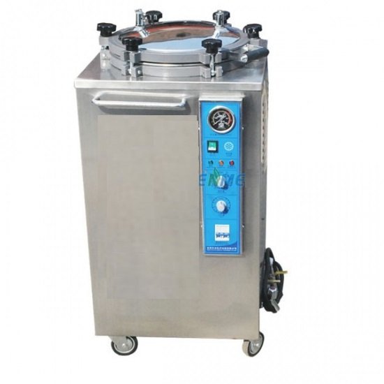 AUTOCLAVE STERILIZATION VTR-286