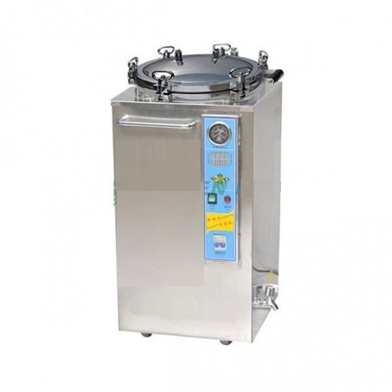 AUTOCLAVE STERILIZATION VTR-288