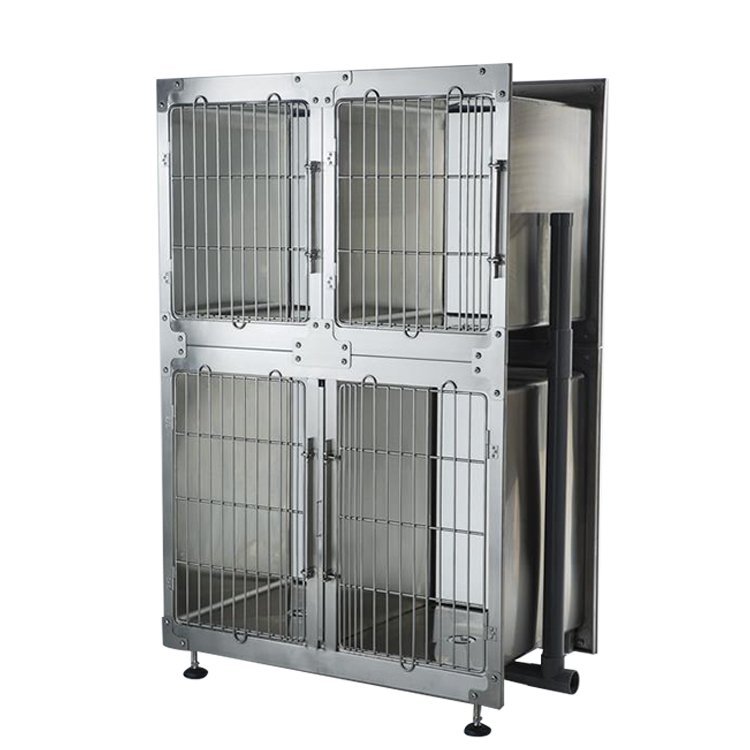 CAGES FOR PETSHOPS VTR-309