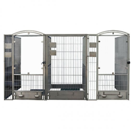 DOG KENNEL VTR-317