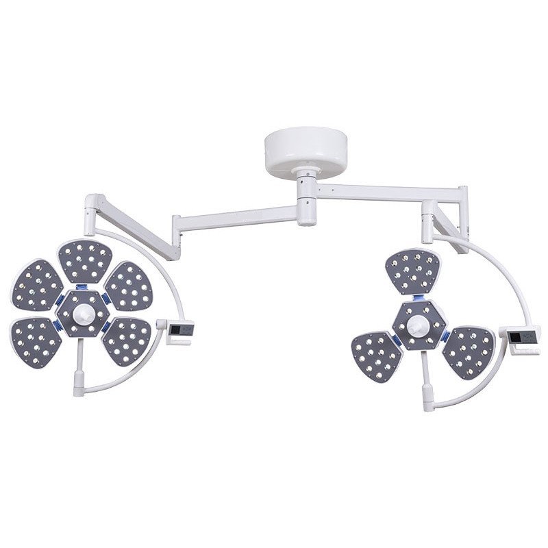 CEILING LED LAMP WITH 61 AND 39 OSRAM LED LAMPS VTR-048