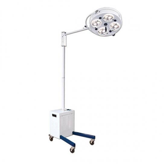 LED LAMP WITH BATTERY VTR-044